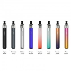 Kit Vaporesso Eco One - Single Pod Version